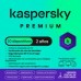 ESD KASPERSKY PREMIUM 20 DISP 10 CUENTAS KPM 2 AÑOS, - Garantía: SG -