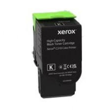 TONER XEROX 006R04368, NEGRO, ALTA CAPACIDAD, 8,000 PAGINAS, PARA C310/C315, - Garantía: SG -
