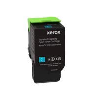 TONER XEROX 006R04369, CYAN, ALTA CAPACIDAD, 5,500 PAGINAS, PARA C310/C315, - Garantía: SG -