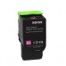 TONER XEROX 006R04370, MAGENTA, ALTA CAPACIDAD, 5,500 PAGINAS, PARA C310/C315, - Garantía: SG -