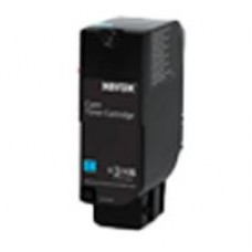 TONER XEROX 006R04621, CYAN, CAPACIDAD ESTANDAR, 6,000 PAGINAS, PARA C620/C625, - Garantía: SG -