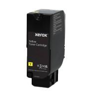 TONER XEROX 006R04647, AMARILLO, EXTRA ALTA CAPACIDAD, 16,000 PAGINAS, PARA C620/C625, - Garantía: SG -