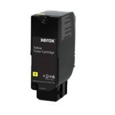 TONER XEROX 006R04647, AMARILLO, EXTRA ALTA CAPACIDAD, 16,000 PAGINAS, PARA C620/C625, - Garantía: SG -