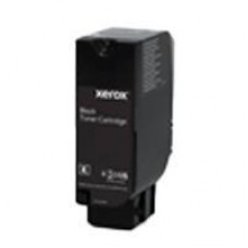 TONER XEROX 006R04620, NEGRO, CAPACIDAD ESTANDAR, 8,000 PAGINAS, PARA C620/C625, - Garantía: SG -