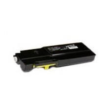 TONER XEROX 106R03533, AMARILLO, EXTRA ALTA CAPACIDAD, 8,000 PAGINAS, PARA C400, - Garantía: SG -