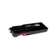 TONER XEROX 106R03535, MAGENTA, EXTRA ALTA CAPACIDAD, 8,000 PAGINAS, PARA C400, - Garantía: SG -