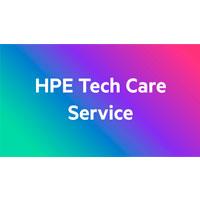 HPE 3 YEAR TECH CARE ESSENTIAL MSL G2 AL SERVICE, - Garantía: 3 AÑOS -