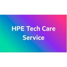 HPE 3 YEAR TECH CARE ESSENTIAL MSL G2 AL SERVICE, - Garantía: 3 AÑOS -