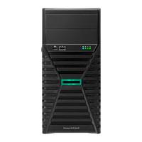 HPE SMART CHOICE ML30 G11 E-2434 1P 1X32G HDD LA SVR, - Garantía: 3 AÑOS -