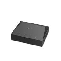 UNIDAD DE RED ÓPTICA GPON | TP-LINK | 1 PUERTO RJ45 10/100/1000 MBPS | 1 PUERTO GPON SFP CONECTOR SC/APC | EQUIPO BRIDGE, - Garantía: 2 AÑOS -