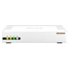 QHORA-322 2.5 HIGH SPEED QUWAN VPN ROUTER, 6 X 2.5 GBE PORT, - Garantía: 2 AÑOS -