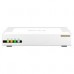 QHORA-322 2.5 HIGH SPEED QUWAN VPN ROUTER, 6 X 2.5 GBE PORT, - Garantía: 2 AÑOS -