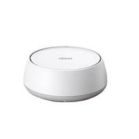 ROUTER INALÁMBRICO MESH INTERIOR PARA HOGAR | TP-LINK | DECO BE25(1-PACK) | DOBLE BANDA WI-FI 7 BE3600 MBPS / 2 PUERTO 2.5 GIGABIT WAN/LAN / 4 ANTENAS INTERNAS, - Garantía: 2 AÑOS - ROUTER INALÁMBRICO MESH INTERIOR PARA HOGAR | TP-LINK | DECO BE25(1-PACK) | DOBLE BANDA WI-FI 7 BE3600 MBPS / 2 PUERTO 2.5 GIGABIT WAN/LAN / 4 ANTENAS INTERNAS, - Garantía: 2 AÑOS -