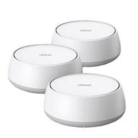 ROUTERS INALÁMBRICO MESH INTERIOR PARA HOGAR | TP-LINK | DECO BE25(3-PACK) | DOBLE BANDA WI-FI 7 BE3600 MBPS | 2 PUERTO 2.5 GIGABIT WAN/LAN | 4 ANTENAS INTERNAS | OPERACIÓN MULTI-LINK MLO, - Garantía: 2 AÑOS - ROUTERS INALÁMBRICO MESH INTERIOR PARA HOGAR | TP-LINK | DECO BE25(3-PACK) | DOBLE BANDA WI-FI 7 BE3600 MBPS | 2 PUERTO 2.5 GIGABIT WAN/LAN | 4 ANTENAS INTERNAS | OPERACIÓN MULTI-LINK MLO, - Garantía: 2 AÑOS -