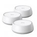 ROUTERS INALÁMBRICO MESH INTERIOR PARA HOGAR | TP-LINK | DECO BE25(3-PACK) | DOBLE BANDA WI-FI 7 BE3600 MBPS | 2 PUERTO 2.5 GIGABIT WAN/LAN | 4 ANTENAS INTERNAS | OPERACIÓN MULTI-LINK MLO, - Garantía: 2 AÑOS -