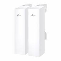 ACCESS POINT TP-LINK EAP215-BRIDGE-KIT OMADA 5GHZ 867MBPS LONG-RANGE INDOOR/OUTDOOR, - Garantía: 2 AÑOS -