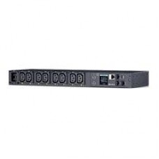 SWITCHED METERED BY OUTLET PDU., - Garantía: 3 AÑOS -