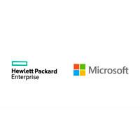 HPE LICENCIA ADICIONAL MICROSOFT WINDOWS SERVER 2025 STANDARD 4 NCLEOS WW SW, - Garantía: 1 AÑO - HPE LICENCIA ADICIONAL MICROSOFT WINDOWS SERVER 2025 STANDARD 4 NCLEOS WW SW, - Garantía: 1 AÑO -