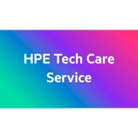 HPE POLIZA 3Y TC ESS DL320 GEN11 HW SVC, - Garantía: 3 AÑOS -