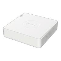 DVR HIKVISION 4 CANALES TURBOHD + 1 CANAL IP / 2 MEGAPIXEL (1080P) LITE / ACUSENSE LITE (BUSQUEDA INTELIGENTE PERSONAS VEHICULOS) / AUDIO POR COAXITRON / 1 BAHIA DE DISCO DURO / H.265+ / SALIDA DE VÍ, - Garantía: 1 AÑO -