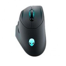 MOUSE OPTICO DELL GAMER | AW620M | INALAMBRICO CABLEADO | USB | DARK SIDE OF THE MOON | 570-BBBT |, - Garantía: 2 AÑOS - MOUSE OPTICO DELL GAMER | AW620M | INALAMBRICO CABLEADO | USB | DARK SIDE OF THE MOON | 570-BBBT |, - Garantía: 2 AÑOS -