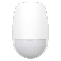 (AX PRO) DETECTOR PIR INALáMBRICO INTERIOR SERIE AX PRO / INMUNIDAD A MASCOTAS / RANGO DE DETECCIóN DE 15 MTS / ANGULO DE 85.9° DE COBERTURA, - Garantía: 1 AÑO -