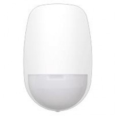 (AX PRO) DETECTOR PIR INALáMBRICO INTERIOR SERIE AX PRO / INMUNIDAD A MASCOTAS / RANGO DE DETECCIóN DE 15 MTS / ANGULO DE 85.9° DE COBERTURA, - Garantía: 1 AÑO -