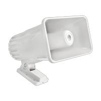 SIRENA DE 2 TONOS S-FIRE 30 W/ SONIDO 118 DB., - Garantía: 1 AÑO -