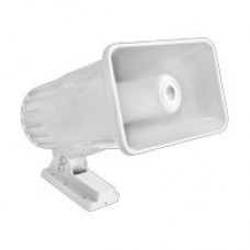 SIRENA DE 2 TONOS S-FIRE 30 W/ SONIDO 118 DB., - Garantía: 1 AÑO -