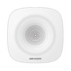 (AX HUB) SIRENA INALÁMBRICA HIKVISION INTERIOR / 110 DB, - Garantía: 5 AÑOS -