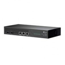 DELTA STREAM - OLT | TP-LINK | DS-P7001-01 | DE 1 PUERTO GPON | CONEXIÓN DE HASTA 128 ONUS | 1 PUERTO 2.5 GIGABIT RJ45 UPLINK POE | 1 PUERTOS SFP+ UPLINK | FUENTES REDUNDANTES AC- POE AT, - Garantía: 2 AÑOS -