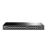 DELTASTREAM OLT | TP-LINK | DS-P7001-16 | DE 16 PUERTOS GPON | CONEXIÓN DE HASTA 2,048 ONUS | 2 PUERTOS GIGABIT RJ45 UPLINK | 4 PUERTOS SFP+ UPLINK | FUENTES REDUNDANTES AC- AC, - Garantía: 2 AÑOS -