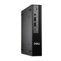 PC DELL PRO MICRO INTEL CORE I5 14500T 16 GB 512 GB SSD WIFI WIN11 PRO 3 AÑO DE GARANTIA NEGRO 0869J, - Garantía: 3 AÑOS -