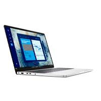 LAPTOP DELL PRO 14 INTEL CORE ULTRA 7 255U 16 GB 512 GB SSD 14 FHD WIN11 PRO 3 AÑO DE GARANTIA SILVER 2HWN3, - Garantía: 3 AÑOS -