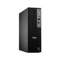 DESKTOP DELL PRO SLIM AI PC AMD RYZEN 7 8700G HASTA 16 TOPS 16 GB 512 GB SSD WIFI WIN11 PRO 3 AÑO DE GARANTIA NEGRO 1HX61, - Garantía: 3 AÑOS -