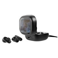 AUDIFONOS TWS AURALIS, CHAT GPT, TRADUCCION EN TIEMPO REAL, PANTALLA TACTIL, IPX6, CANCELACION DE RUIDO PERFECT CHOICE, - Garantía: 1 AÑO -