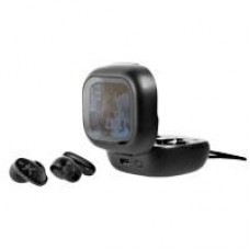 AUDIFONOS TWS AURALIS, CHAT GPT, TRADUCCION EN TIEMPO REAL, PANTALLA TACTIL, IPX6, CANCELACION DE RUIDO PERFECT CHOICE, - Garantía: 1 AÑO -