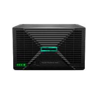 SERVIDOR HPE PROLIANT MICROSERVER GEN11 E-2434 4C 16GB-U 4LFF-NHP 2X1TB HDD 180W EXTERNAL PS LA CMP MOD SVR, - Garantía: 1 AÑO -
