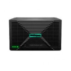 SERVIDOR HPE PROLIANT MICROSERVER GEN11 E-2434 4C 16GB-U 4LFF-NHP 2X1TB HDD 180W EXTERNAL PS LA CMP MOD SVR, - Garantía: 1 AÑO -