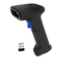 LECTOR DE CODIGO DE BARRAS  3NSTAR SC415BT, NEGRO, INALAMBRICO,LASER,USB, RS232, USB VIRTUAL COM, BLUETOOTH,1D, 2D, 60 CUADROS POR SEGUNDO, - Garantía: 1 AÑO -