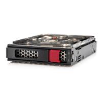 HPE HDD FUNDAMENTAL PARA EL NEGOCIO HPE 24 TB SATA 6G 7200 RPM LFF LP 1 A. DE GARANTÍA HELIUM 512E ISE MÚLTIPLES PROVEEDORES, - Garantía: SG -