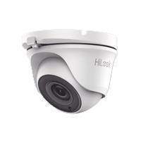 TURRET TURBOHD 5 MEGAPXEL HIKVISION/ 85 DE VISIN / LENTE 2.8 MM / EXTERIOR IP66 / IR EXIR 20 MTS / TVI-AHD-CVI-CVBS / METAL, - Garantía: 1 AÑO -