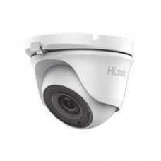 TURRET TURBOHD 5 MEGAPXEL HIKVISION/ 85 DE VISIN / LENTE 2.8 MM / EXTERIOR IP66 / IR EXIR 20 MTS / TVI-AHD-CVI-CVBS / METAL, - Garantía: 1 AÑO -
