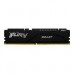 MEMORIA RAM KINGSTON DIMM DDR5 16GB 6800MT/S FURY BEAST BLACK EXPO CL34 288PIN 1.4V C/DISIPADOR DE CALOR P/PC/GAMER/ALTO RENDIMIENTO KF568C34BBE-16, - Garantía: 1 AÑO -