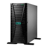 SERVIDOR HPE PROLIANT ML110 GEN11 3408U 1.8 GHZ 8C 1P 1 X 32 GB-R 4 LFF 2 HDD 4 TB FUENTE 1X500W LA, - Garantía: 3 AÑOS -