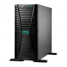SERVIDOR HPE PROLIANT ML110 GEN11 3408U 1.8 GHZ 8C 1P 1 X 32 GB-R 4 LFF 2 HDD 4 TB FUENTE 1X500W LA, - Garantía: 3 AÑOS -