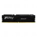 MEMORIA RAM KINGSTON DIMM DDR5 8GB 5200MT/S FURY BEAST BLACK CL40 288PIN 1.25V C/DISIPADOR DE CALOR P/PC/GAMER/ALTO RENDIMIENTO KF552C40BB-8, - Garantía: 1 AÑO - MEMORIA RAM KINGSTON DIMM DDR5 8GB 5200MT/S FURY BEAST BLACK CL40 288PIN 1.25V C/DISIPADOR DE CALOR P/PC/GAMER/ALTO RENDIMIENTO KF552C40BB-8, - Garantía: 1 AÑO -