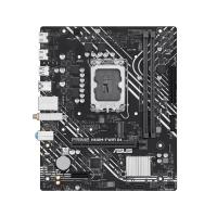 MB ASUS H610 INTEL S-1700 14A GEN /2X DDR4 3200 /2X HDMI /M.2 /2X USB 3.2 /WIFI 6 /BLUETOOTH /MICRO ATX /GAMA BASICA, - Garantía: 3 AÑOS -
