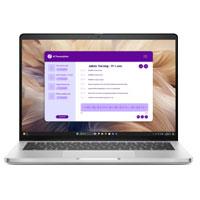 LAPTOP DELL PRO 14 PLUS INTEL CORE ULTRA 7 266U 16 GB 512 GB SSD 14 FHD WIN11 PRO 3 AÑO DE GARANTIA PRO SUPPORT SILVER 4P1FT, - Garantía: 3 AÑOS -