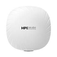 ACCESS POINT HPE ARUBA JZ356A AP-555 RW 802.11AX CON 8X8:8 Y 4X4:4 MU-MIMO ANTENAS INTEGRADAS, - Garantía: SG -